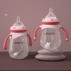 Wide Caliber Baby Milk Anti-Colic, Baby Bottle Anti-Fall - Image 4
