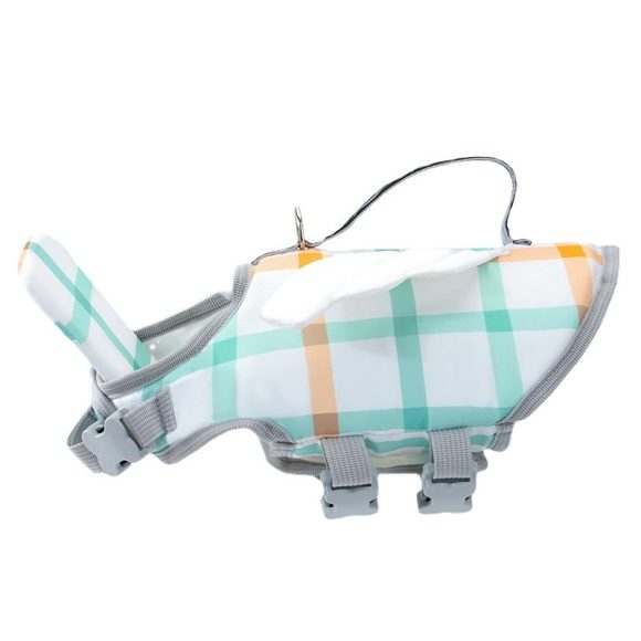 Small Medium Large Dog Pet Swimming Life Jacket - Image 4
