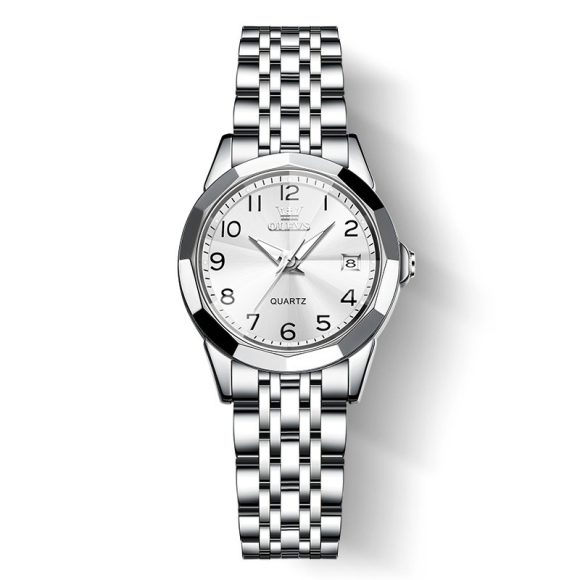 Digital Women's Quartz Watch - Image 9