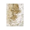 Nordic Modern Canvas Art Wall Painting Gold Foil Beach - Image 5