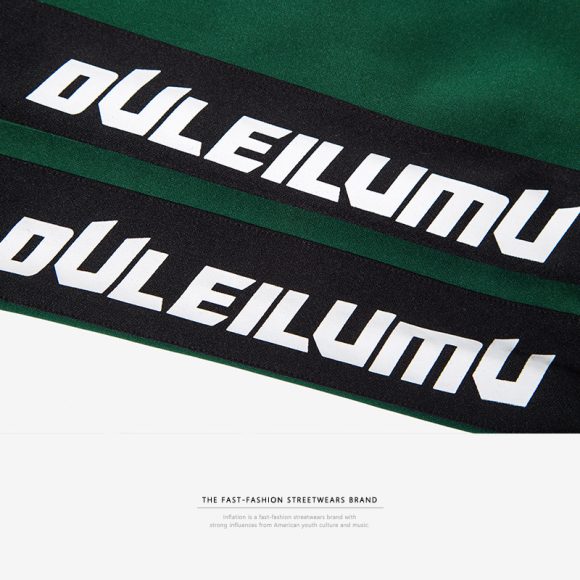Spring Men's Casual Slim Fit Sweatpants - Image 6