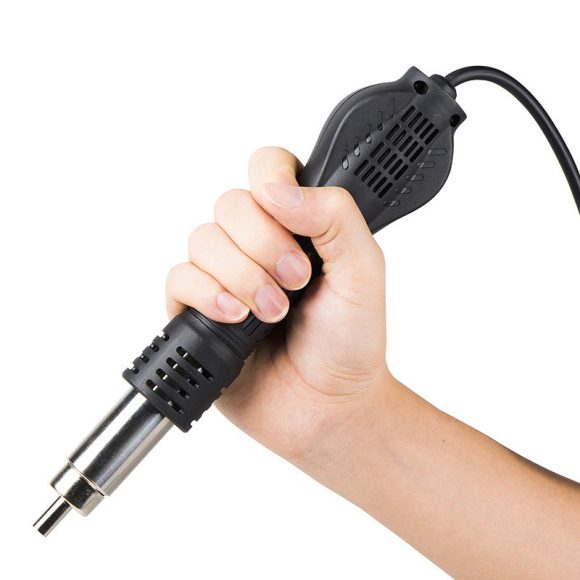 Controllable temperature SMD mobile phone repair tool - Image 5