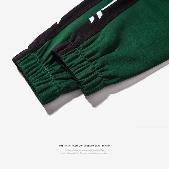 Spring Men's Casual Slim Fit Sweatpants - Image 8