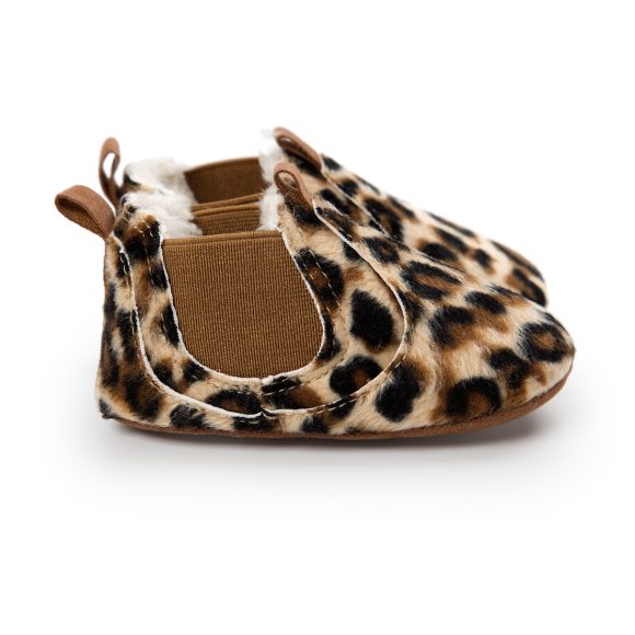 PU Leather Shoes Newborn Baby  Walker Sneakers Shoes - Image 10