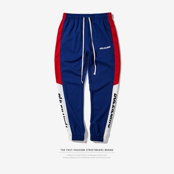 Spring Men's Casual Slim Fit Sweatpants - Image 10