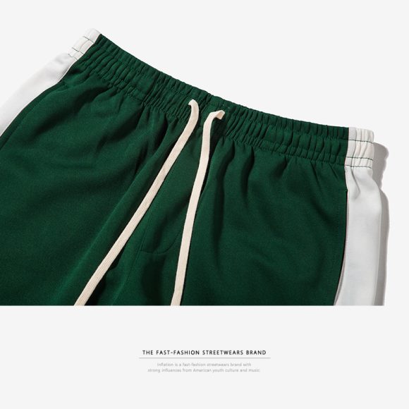 Spring Men's Casual Slim Fit Sweatpants - Image 5
