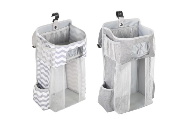 Attachable storage bags - Image 8