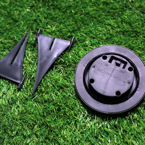 Outdoor Stainless Steel Garden Landscape Light - Image 4