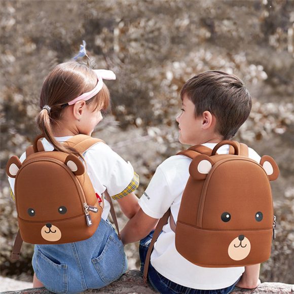 School Bag - Image 8