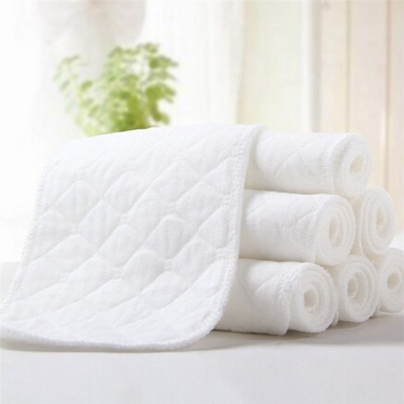 Six layer diaper for diapers - Image 5