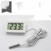 Aquarium thermometer electronic liquid crystal thermometer - Image 4