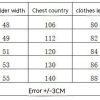 Men's Casual Long-sleeved Polyester Shirt Bronzing - Image 9