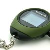 MINI GPS multi-function locator road search treasure outdoor climbing GPS tracker mini handheld GPS positioning - Image 2
