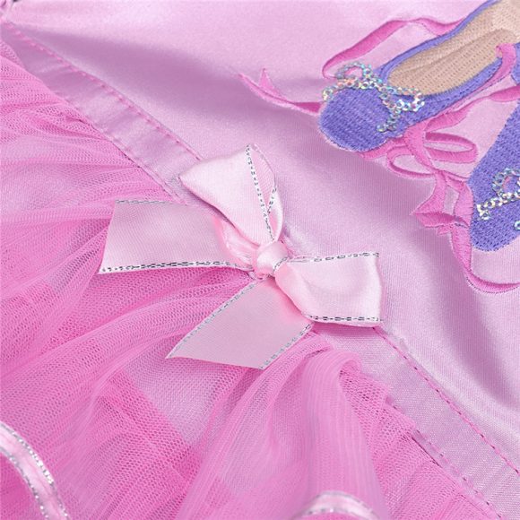 Fashion ballet exercise backpack - Image 3