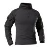 Outdoor tactical t-shirt - Image 2