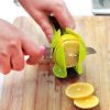 Fruit & Veggie Cutting Holder - Image 3