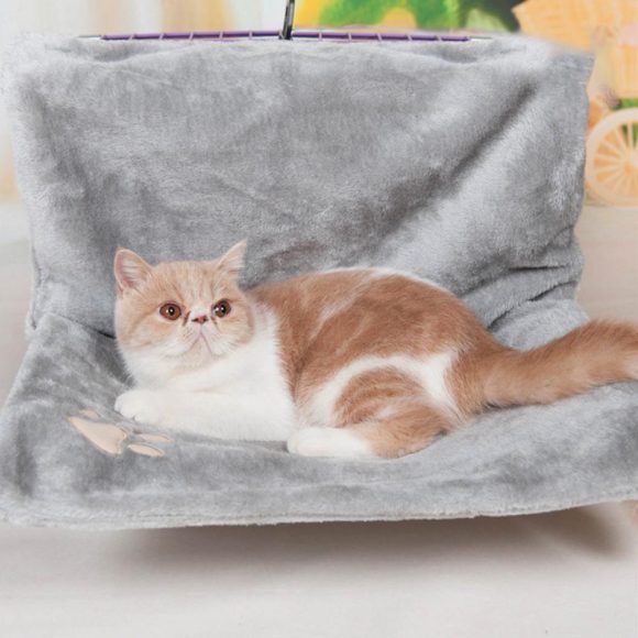 Cat bed cat hammock - Image 4