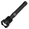 USB Rechargeable Outdoor High-Power Flashlight - Image 4