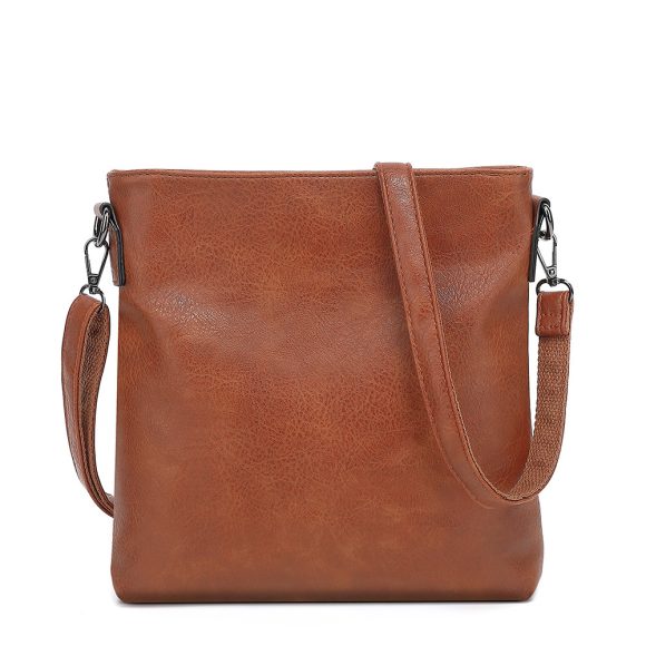 Women's Large Capacity Totes Bag Beautiful Fashion  Shoulder Bag - Image 4