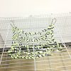 Parrot climbing net - Image 4