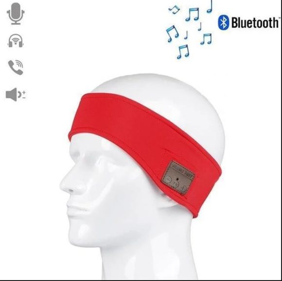Wireless Music Headband - Image 9