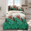 Brushed 3D four-piece set - Image 2