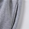Warm Sports Casual Ankle Banded Pants - Image 9