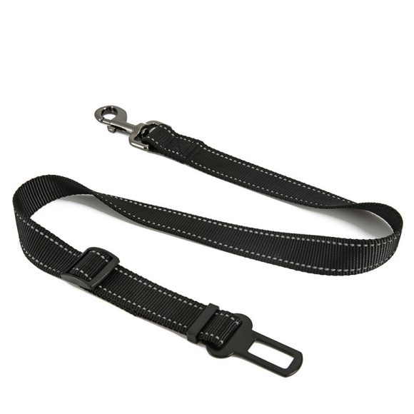 Pet Seat Belt Car Safety Buckle Car Supplies - Image 7