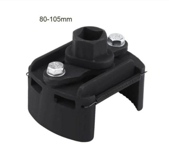 Durable U-shaped Oil Filter Wrench Heavy Duty - Image 7
