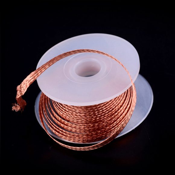 Low residue CP wire tool - Image 7