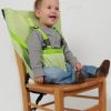 Portable Baby Dining Chair Seat Baby Safety Harness - Image 6