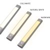 wireless motion sensor led light