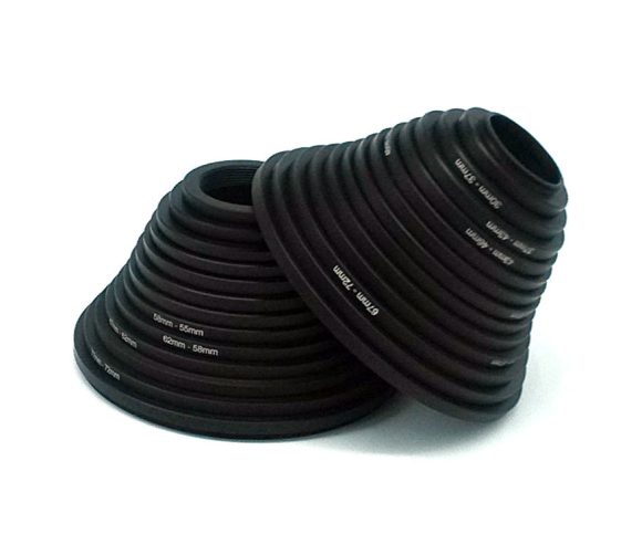 Photographic filter adapter ring - Image 2