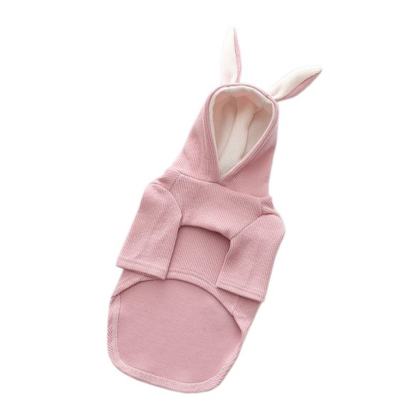 Dog Pet Clothes Spring And Autumn Clothing - Image 5