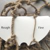 Parrot bird hemp rope climbing net - Image 3