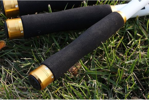 Sea otter fishing rod - Image 2