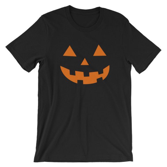 Halloween T-shirt - Image 7
