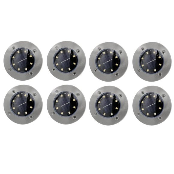 Outdoor Stainless Steel Garden Landscape Light - Image 2