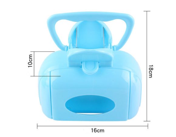 Pet toilet cleaning supplies - Image 4