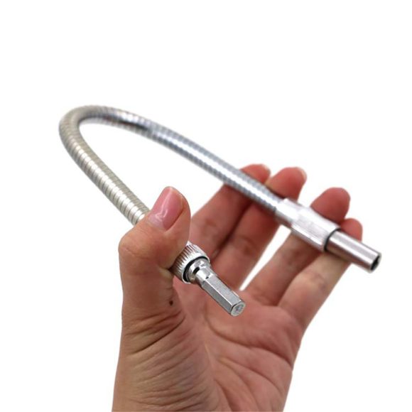 Multifunctional metal flexible shaft tool - Image 2