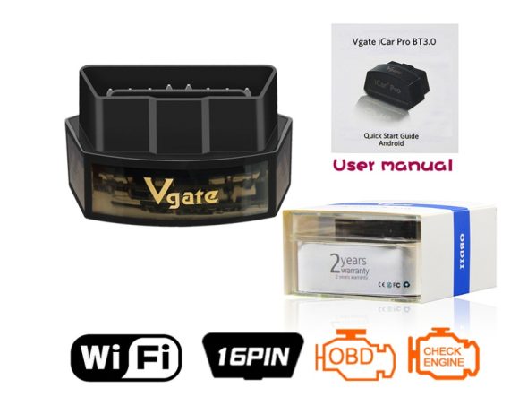 Automobile fault detector - Image 6