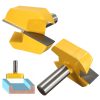 Large-diameter woodworking cutter - Image 5