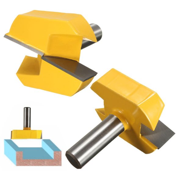 Large-diameter woodworking cutter - Image 5