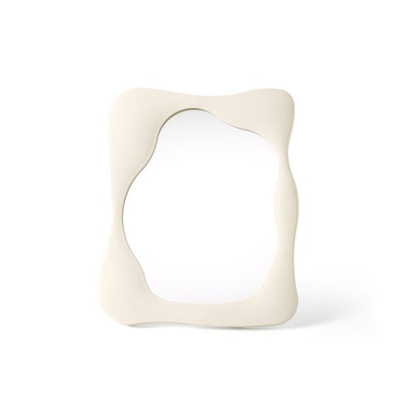 Simple Special-shaped Living Room Cosmetic Mirror Desktop Plastic - Image 7