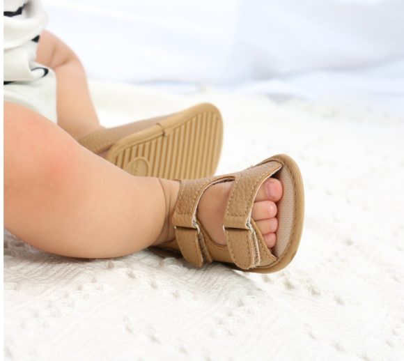 New Summer Sandals Baby Shoes Toddler Shoes Baby Shoes - Image 9