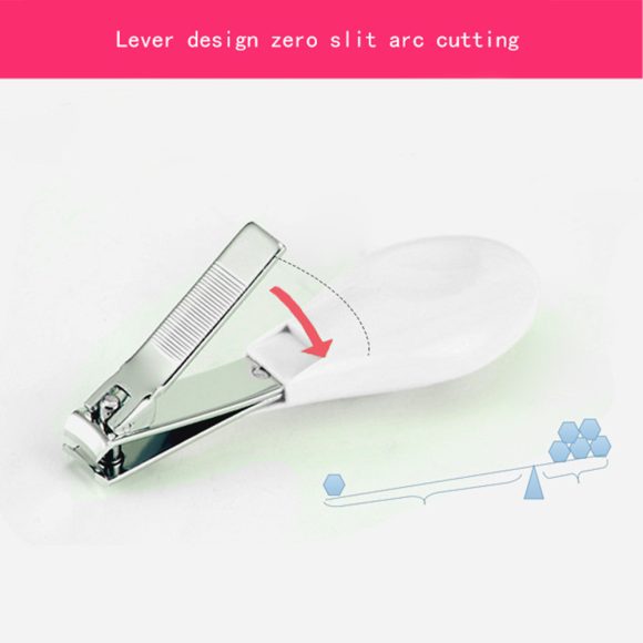 Baby nail comb care set - Image 4