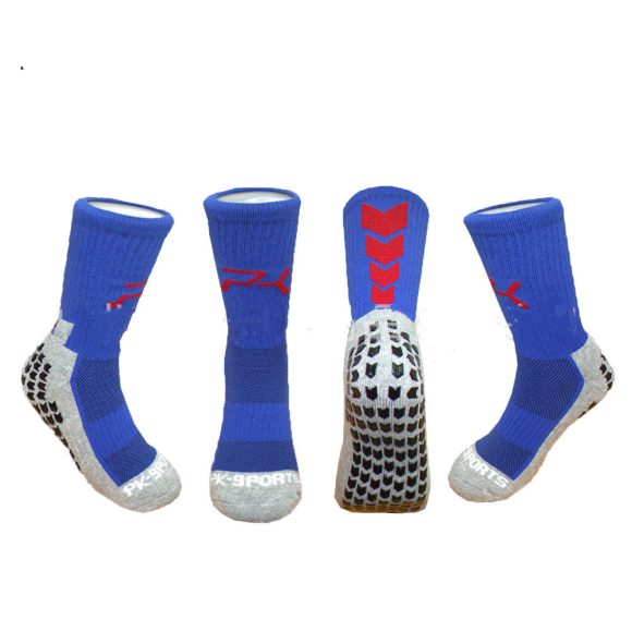 Children's non-slip football socks - Image 3