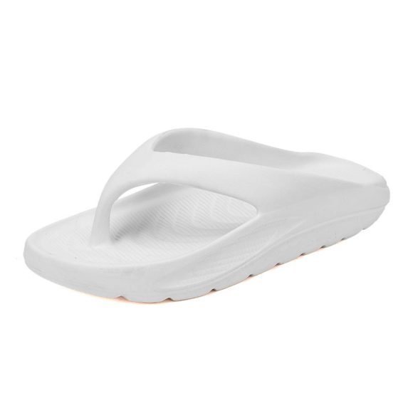 Lightweight Men's Classic Stylish Flip-flops - Image 5