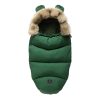 Baby warm sleeping bag - Image 3