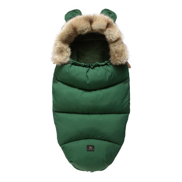 Baby warm sleeping bag - Image 3